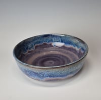 Image 5 of 4 Cup One Dish Meal Bowl: Huckleberry (Purple) 01202601