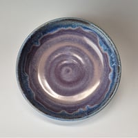 Image 14 of 4 Cup One Dish Meal Bowl: Huckleberry (Purple) 01202601