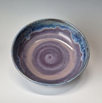 Image 13 of 4 Cup One Dish Meal Bowl: Huckleberry (Purple) 01202601