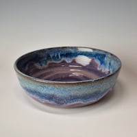 Image 1 of 4 Cup One Dish Meal Bowl: Huckleberry (Purple) 01202601