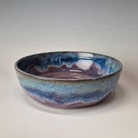 Image 2 of 4 Cup One Dish Meal Bowl: Huckleberry (Purple) 01202601