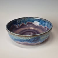Image 6 of 4 Cup One Dish Meal Bowl: Huckleberry (Purple) 01202601