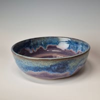 Image 7 of 4 Cup One Dish Meal Bowl: Huckleberry (Purple) 01202601