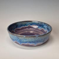 Image 9 of 4 Cup One Dish Meal Bowl: Huckleberry (Purple) 01202601