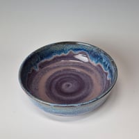 Image 11 of 4 Cup One Dish Meal Bowl: Huckleberry (Purple) 01202601