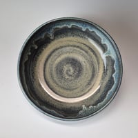 Image 12 of 4 Cup One Dish Meal Bowl: Night Sky (Dark Blue)) 01202602