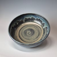 Image 11 of 4 Cup One Dish Meal Bowl: Night Sky (Dark Blue)) 01202602