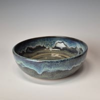 Image 3 of 4 Cup One Dish Meal Bowl: Night Sky (Dark Blue)) 01202602