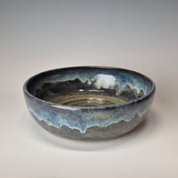 Image 4 of 4 Cup One Dish Meal Bowl: Night Sky (Dark Blue)) 01202602