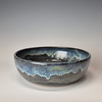 Image 6 of 4 Cup One Dish Meal Bowl: Night Sky (Dark Blue)) 01202602