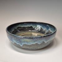 Image 7 of 4 Cup One Dish Meal Bowl: Night Sky (Dark Blue)) 01202602