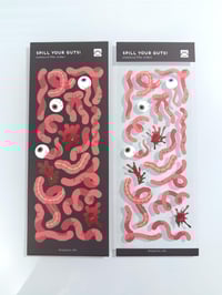 Image 2 of Filler Stickers