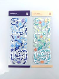 Image 3 of Filler Stickers