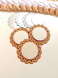 Image 1 of Barro Pendant