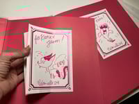 Image 2 of GWS Bookplates (only $1 for Patreon members!) 