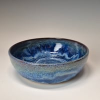 Image 1 of 4 Cup One Dish Meal Bowl: Bluebird skies (Cobolt) 01202601