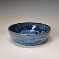 Image 2 of 4 Cup One Dish Meal Bowl: Bluebird skies (Cobolt) 01202601