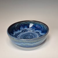 Image 5 of 4 Cup One Dish Meal Bowl: Bluebird skies (Cobolt) 01202601