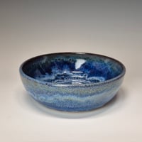 Image 6 of 4 Cup One Dish Meal Bowl: Bluebird skies (Cobolt) 01202601