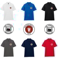 Image 3 of Manchester United Print (Style 2)