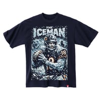 Image 1 of The Iceman