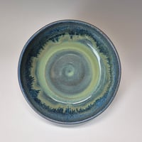 Image 13 of 4 Cup One Dish Meal Bowl: Lichen (Green) 01202601