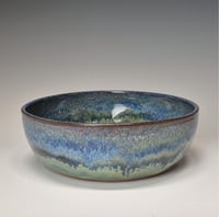 Image 2 of 4 Cup One Dish Meal Bowl: Lichen (Green) 01202601