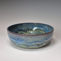 Image 3 of 4 Cup One Dish Meal Bowl: Lichen (Green) 01202601