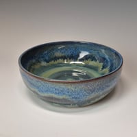 Image 5 of 4 Cup One Dish Meal Bowl: Lichen (Green) 01202601