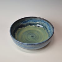 Image 6 of 4 Cup One Dish Meal Bowl: Lichen (Green) 01202602