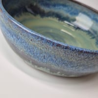 Image 10 of 4 Cup One Dish Meal Bowl: Lichen (Green) 01202602