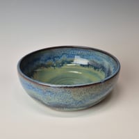 Image 2 of 4 Cup One Dish Meal Bowl: Lichen (Green) 01202602