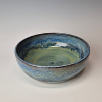 Image 3 of 4 Cup One Dish Meal Bowl: Lichen (Green) 01202602