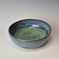 Image 5 of 4 Cup One Dish Meal Bowl: Lichen (Green) 01202602