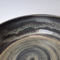 Image 8 of 8" Baking Dish with handles, Night Sky (Dark Blue) 012026