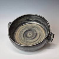 Image 5 of 8" Baking Dish with handles, Night Sky (Dark Blue) 012026