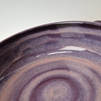 Image 7 of 8" Baking Dish with handles, Huckleberry (Purple) 012026