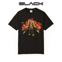 Image 1 of Powerloading Pussy- Unisex T-shirt