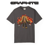 Image 2 of Powerloading Pussy- Unisex T-shirt