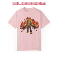 Image 4 of Powerloading Pussy- Unisex T-shirt