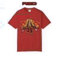 Image 5 of Powerloading Pussy- Unisex T-shirt