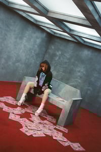 Image 1 of  Exotic Hoodie