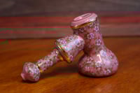 Image 2 of Floral Hammer (Weeping Plum)