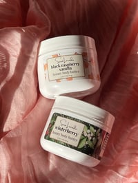 LUXURY SHEA BODY BUTTER 