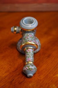 Image 3 of Floral Hammer (Sky)