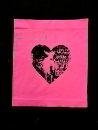 PINK DEER SKIRT - 16/18