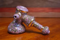 Image 1 of Floral Hammer (Lavender)