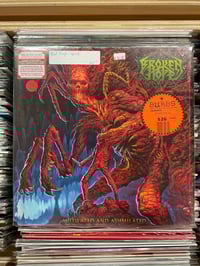 Broken Hope Mutilated And Assimilated 