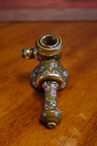 Image 3 of Floral Hammer (Iron)