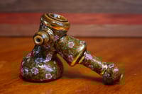 Image 1 of Floral Hammer (Iron)